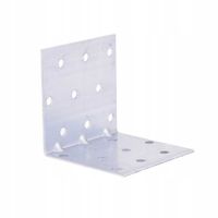 Kątownik Montażowy Przetłoczony 60X60X60X1,5 (1 Szt.)