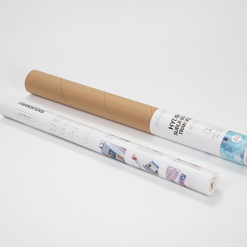 Folia do hydrosublimacji Craft Express - Blue Marble na Arena.pl