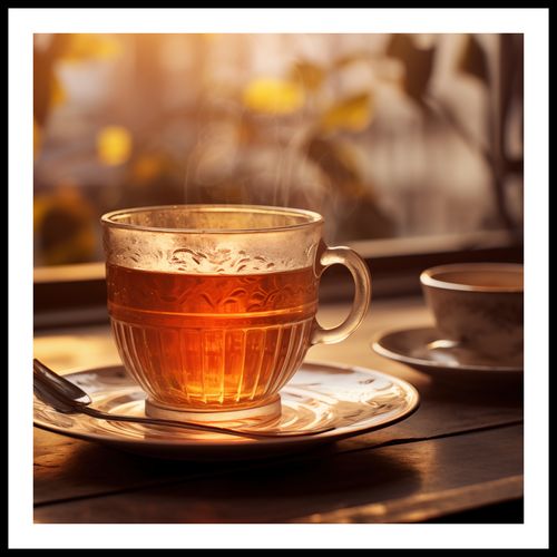 Plakat 90x90cm Moment Codzienności na Arena.pl