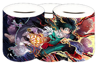 Skarbonka Ceramiczna - Bakugan