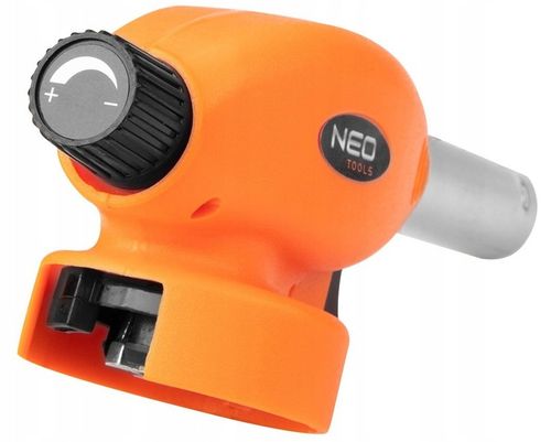 Palnik Gazowy Do Butli Gazowej Creme Brulee Kuchenny Podpalarka na Arena.pl