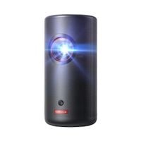Projektor NEBULA CAPSULE 3 LASER GTV CZARNY Czarny