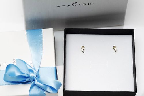 Kolczyki Staviori KZC5160 na Arena.pl