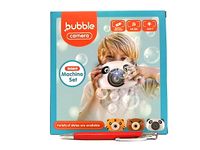 Aparat do baniek miś brąz 1004441 44419