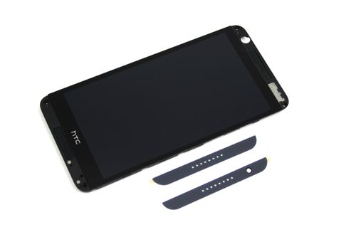 EKRAN LCD + DOTYK DIGITIZER DO HTC DESIRE 820 D820 na Arena.pl