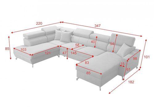 Veneto VI od BRATTEX na Arena.pl