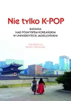 Nie tylko K-POP