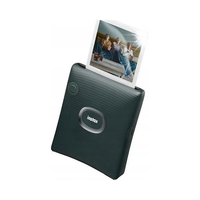 Drukarka fotograficzna FUJIFILM Instax Square Link Zielony (Midnight Green)