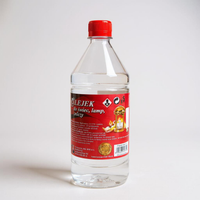 Olej Do Świec Liturgicznych 1L