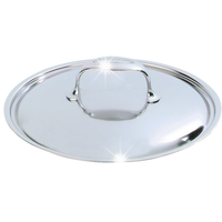 Demeyere Atlantis 7 Pokrywka 14 cm