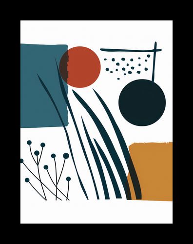 Plakat 15x20cm Przerys nad Treścią na Arena.pl