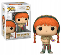 Figurka FUNKO POP Movies: Harry Potter POA - 166 Ron w/Candy