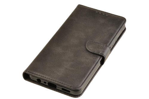 Etui portfel Wallet do Oppo A40 / A40m czarny na Arena.pl