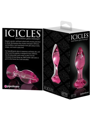Icicles No. 79 na Arena.pl