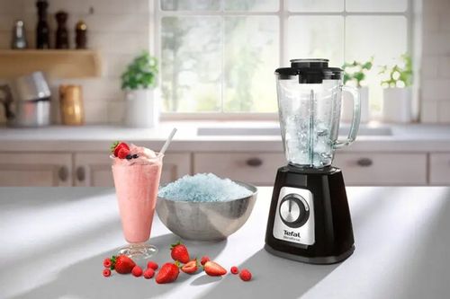 Blender kielichowy TEFAL BLENDFORCE BL4358 800W na Arena.pl