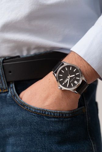 ZEGAREK MĘSKI PAUL LORENS -  PL8071A3-1A1  (zg374a) + BOX na Arena.pl