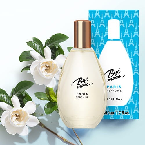 Być Może...Paryż Perfumy - 50ml zdjęcie 3