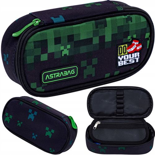 piórnik astrabag do your best ac6 2485 na Arena.pl