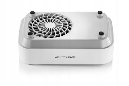 Pochłaniacz pyłu do frezarki FILTR HEPA BEZPRZEWODOWY DUŻA MOC 80W na Arena.pl