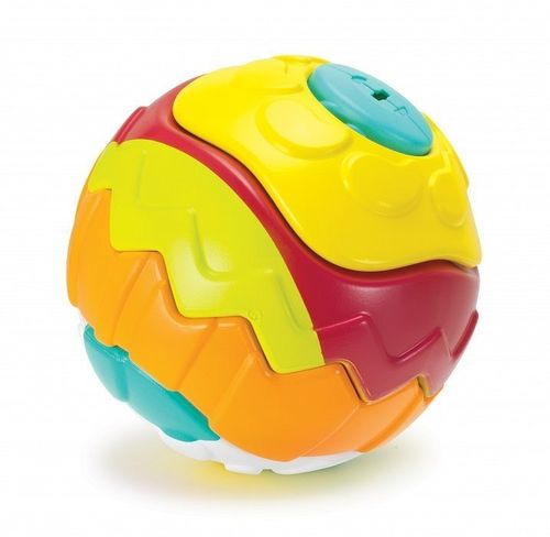 Piłka puzzle na Arena.pl