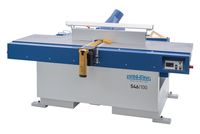 Wyrówniarko grubościówka wyrówniarka grubiarka 630mm 7,5kW wał nożowy125mm