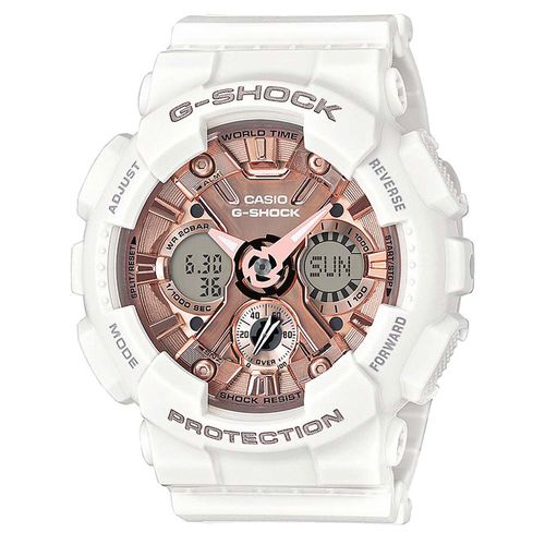 Casio G-SHOCK SPECIALS GMA-S120MF-7A2ER na Arena.pl