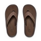 Gumbies japonki NOOSA FLIP-FLOPS BROWN 40