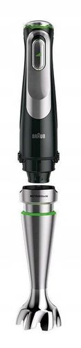 Blender BRAUN MultiQuick 9 MQ9195XLI na Arena.pl