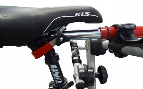 Adapter do ramy do damki damka rower rowerowy na Arena.pl