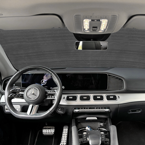 MATA ANTYSZRONOWA 100X200 ALU SKROBACZKA MURSKA 575 ODMRAŻACZ DO SZYB LODU na Arena.pl