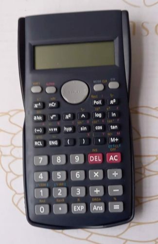 Helect Kalkulator Naukowy 2-Liniowy profesjonalny na Arena.pl