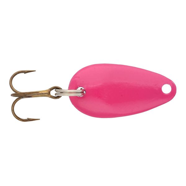 WAHADŁÓWKA MIKRO JMC ADVENTURE Różowy 1.8 g / 2.2 cm zdjęcie 1