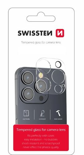 SWISSTEN CAMERA LENS SAMSUNG S24 na Arena.pl