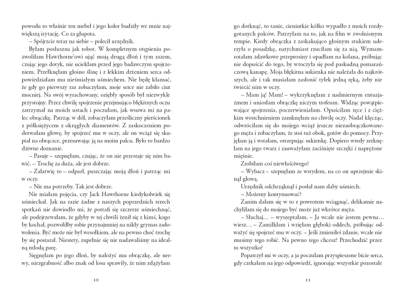 Marriage For One zdjęcie 5