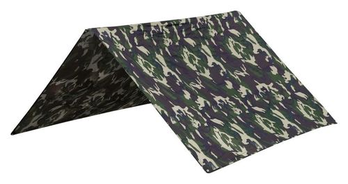 Płótno - 2 x 3 m, WATERPROOF na Arena.pl