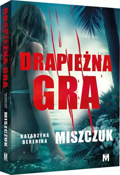 Drapieżna gra zdjęcie 1