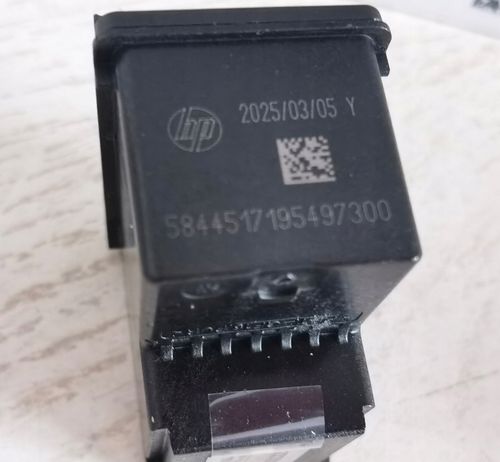 Tusz HP 653 Color (3YM74AE) na Arena.pl