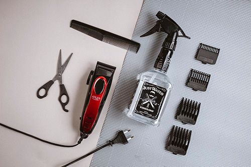 AD 2825 Strzyzarka do wlosow na Arena.pl