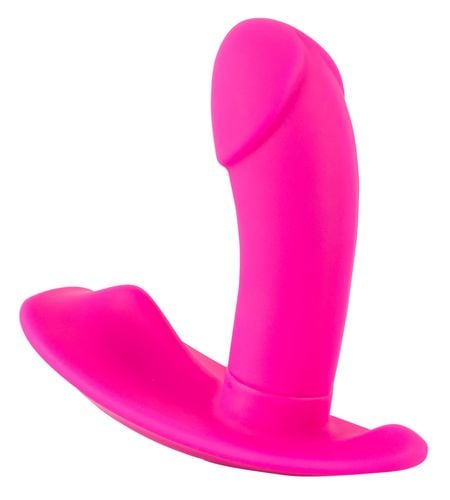 sweet smile rc panty vibrator na Arena.pl