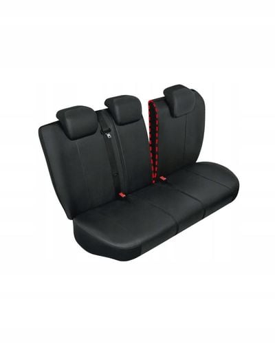 RENAULT KANGOO DO 2004 pokrowce EKOSKÓRA na Arena.pl