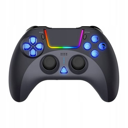 Kontroler Bezprzewodowy Gamepad Ipega PG-p4023b Touchpad Ps4 PC Ps3 na Arena.pl