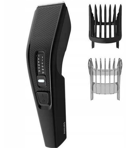 MASZYNKA PHILIPS DO STRZYŻENIA WŁOSÓW I ZAROSTU GOLARKA SIECIOWA DO GOLENIA na Arena.pl