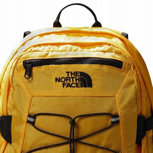 the north face Plecak Borealis Classic NF00CF9C4WP1 Żółty na Arena.pl