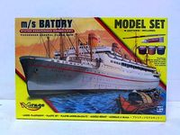 Mirage zest.d/sklej.M/S Batory S09 850091