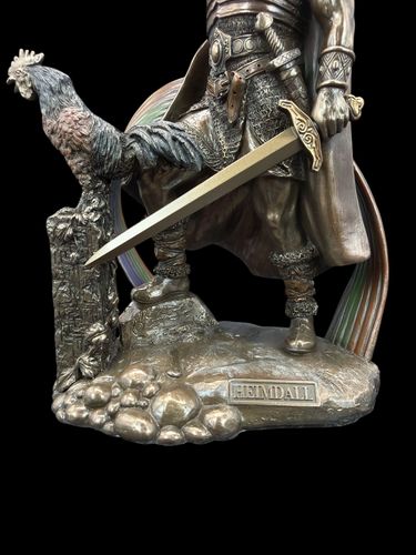 NORDYCKI BÓG HEIM DALL VERONESE WU75375A4 na Arena.pl