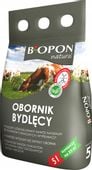 BIOPON Obornik granulowany bydlęcy 5L