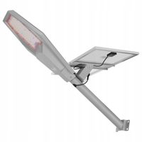 Lampa uliczna Volt 360 W 2600 lm zasilanie solarne