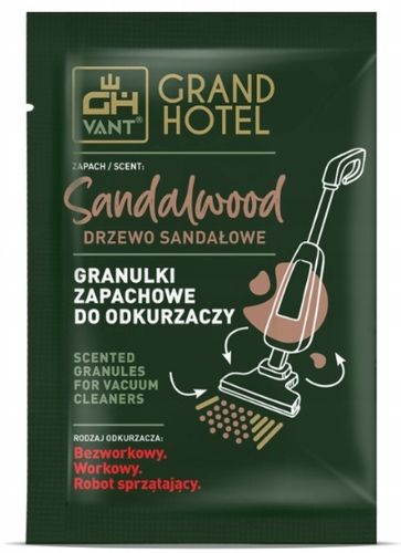 WKŁADY zapachowe HUMISTOP AROMA 5szt POCHŁANIACZ + GRANULKI DO na Arena.pl