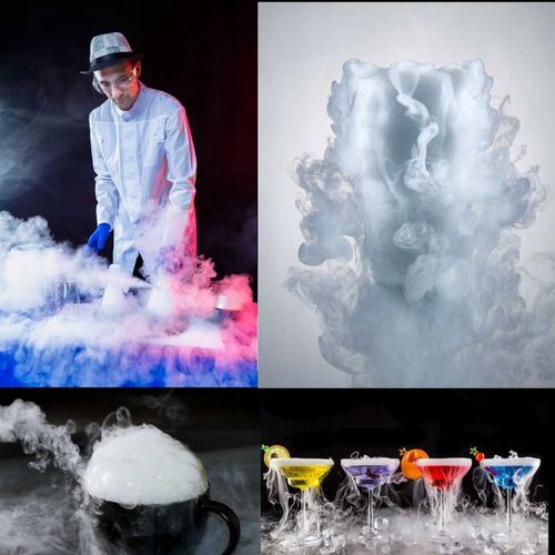 SUCHY LÓD NA IMPREZĘ 3 MM 5 KG + 1 KG GRATIS NA SUBLIMACJE GRATIS/THERMOBOX na Arena.pl