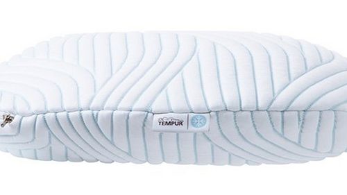 Poduszka Tempur Sonata SmartCool S - 61x40x9,5 cm na Arena.pl